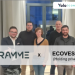 Le Groupe ECOVEST finalise l’acquisition de la société Gramme